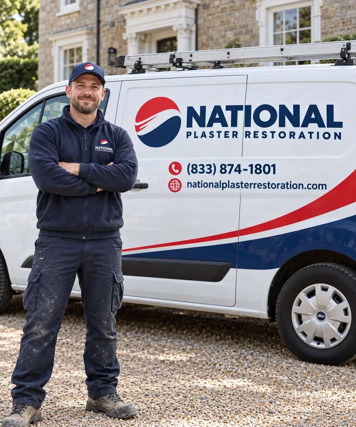 Plaster Repair company in Cordova, MD